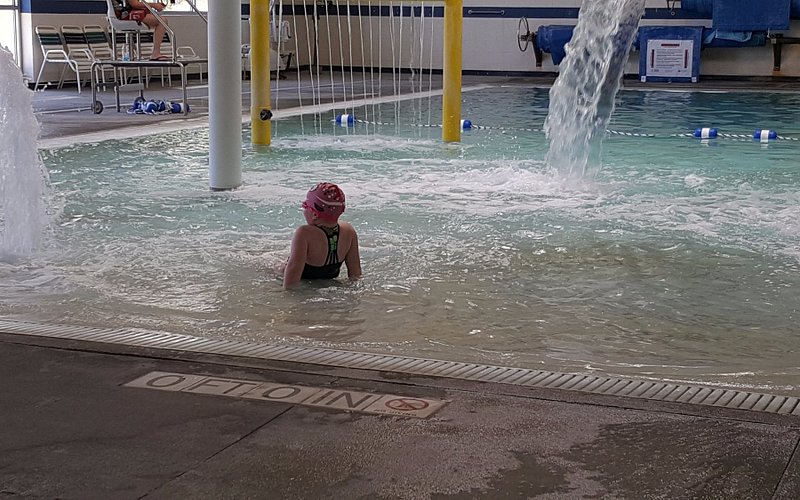 Asotin County Aquatic Center
