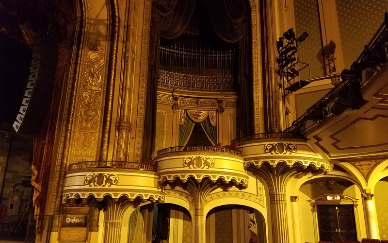 Orpheum Theater