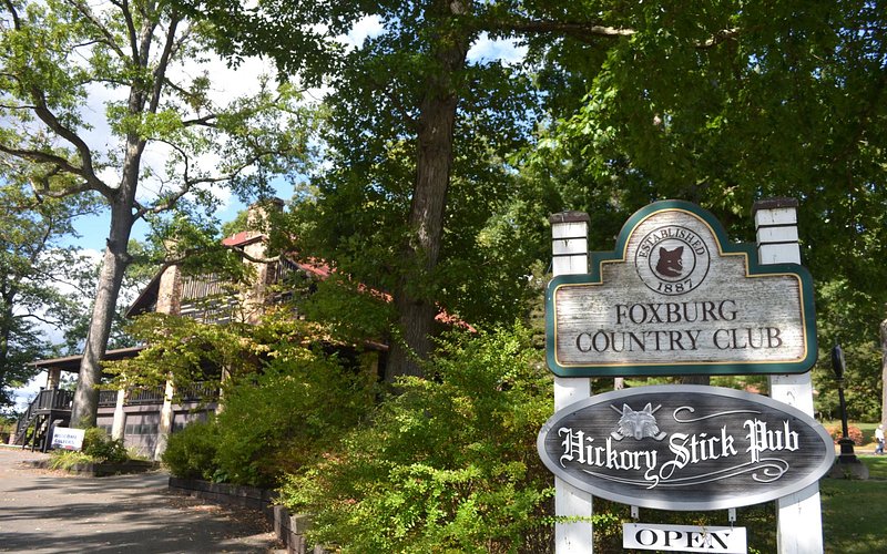 Foxburg Country Club