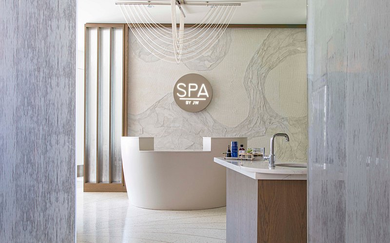 Spa by JW