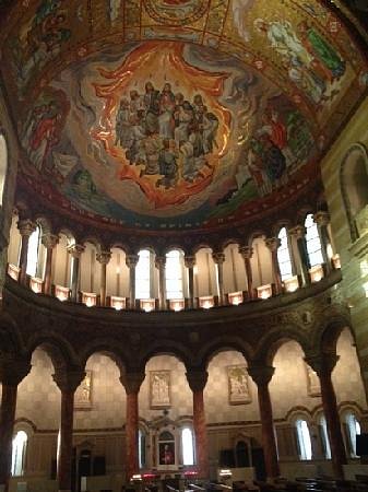 St. Mary of Victories Catholic Church