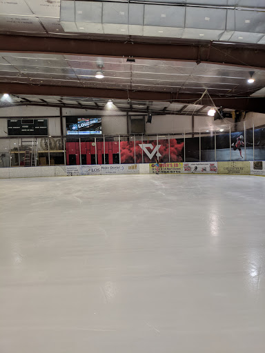 Planet Ice Rink