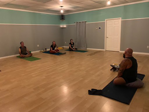 Therapeutic Vinyasa Yoga Studio