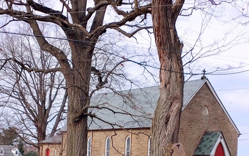 Old St. Luke's