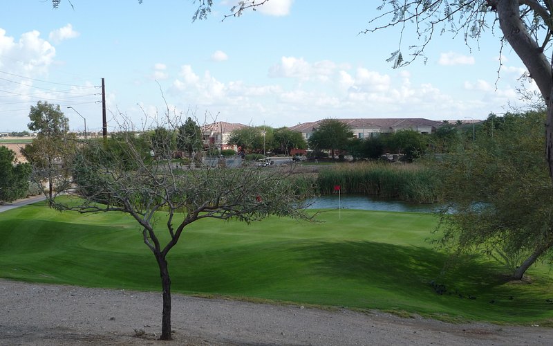 Coldwater Golf Club