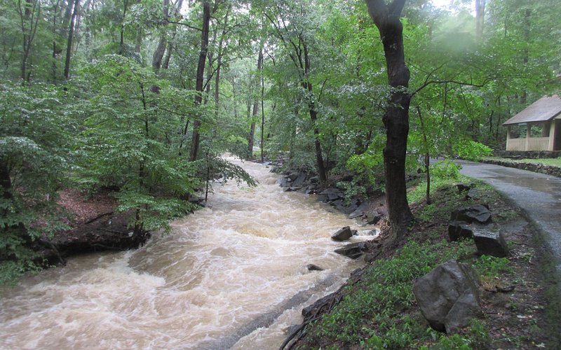Lubber Run Park