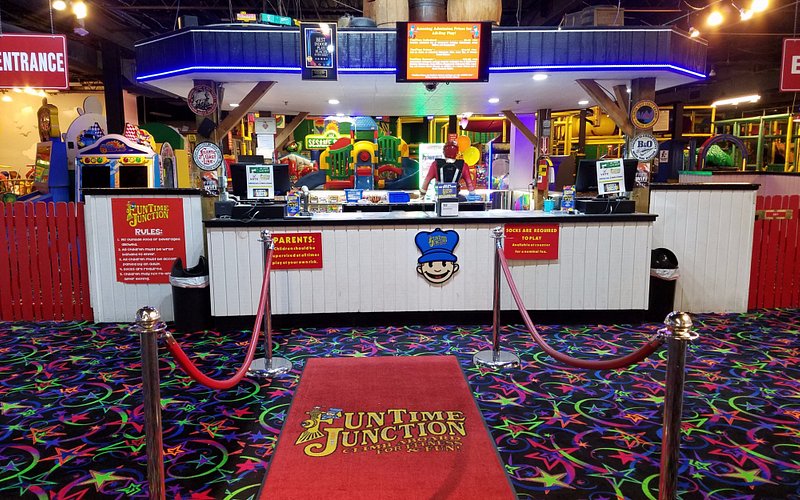 Funtime Junction