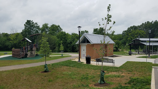 Plumb Creek Park