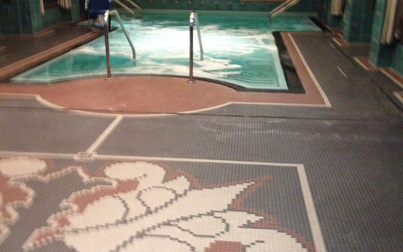 Reliquary Spa & Salon