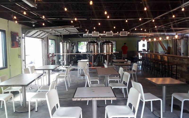 Cueni Brewing Co