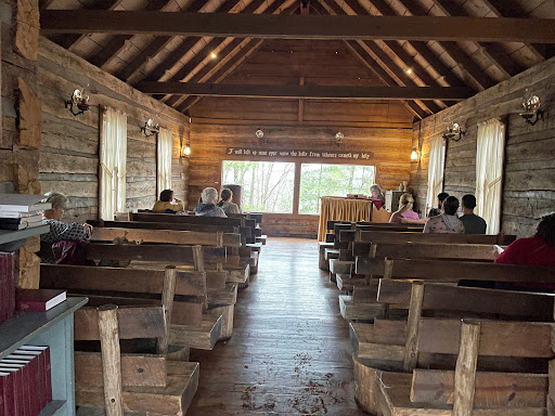 Wilderness Chapel