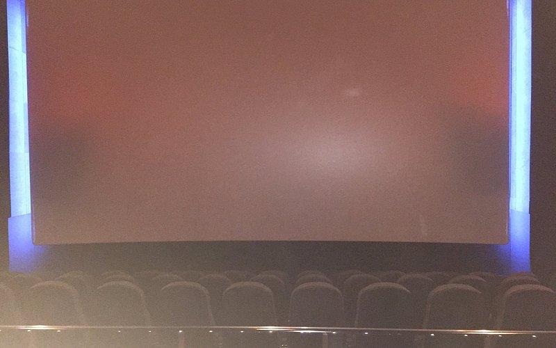 Regal Cinemas Waugh Chapel