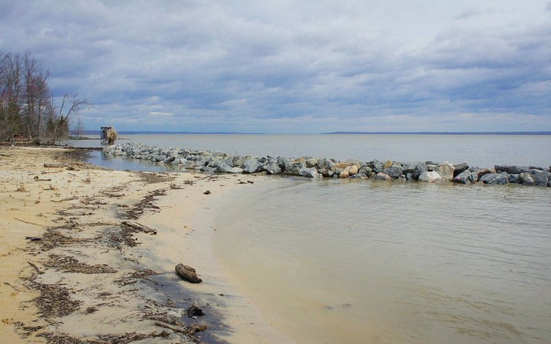 Widewater State Park