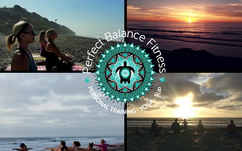 Perfect Balance Fitness