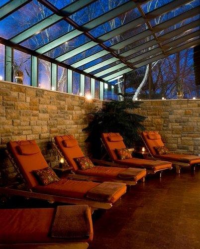 Complexions Spa for Beauty & Wellness