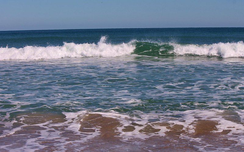 Main Beach