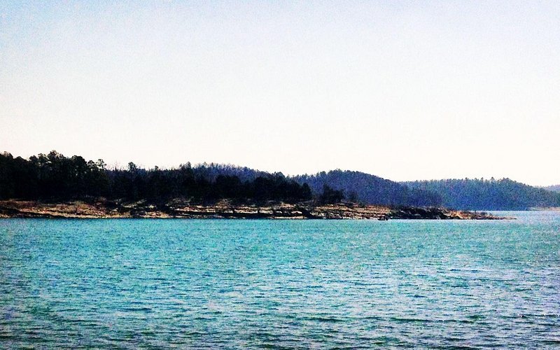 Norfork Lake
