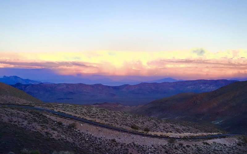 Badwater