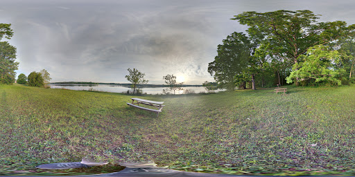 Little Prairie Conservation Area