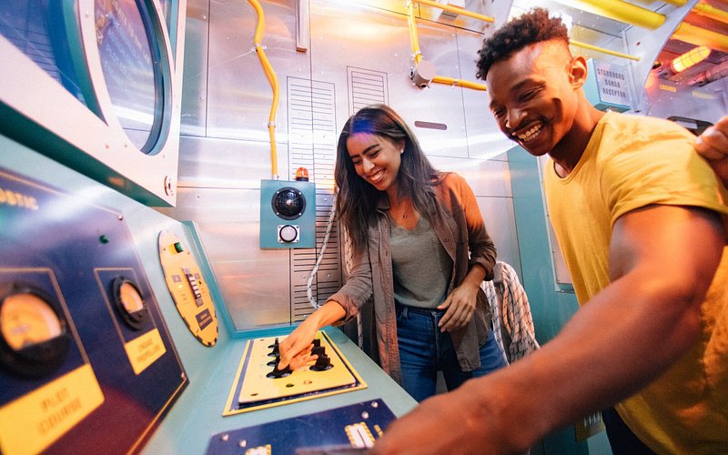 The Escape Game Orlando