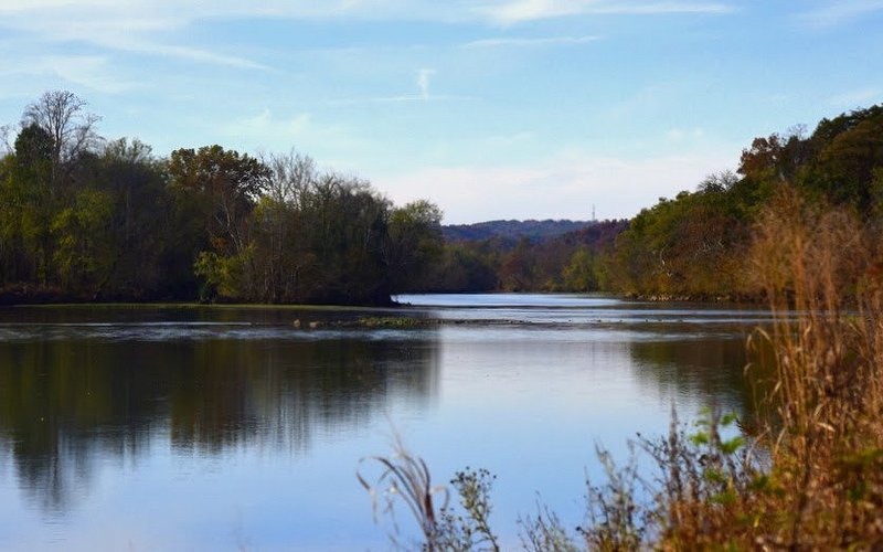 Seven Islands State Birding Park