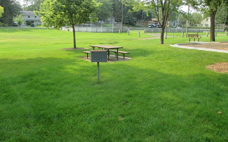 Ostrander Park