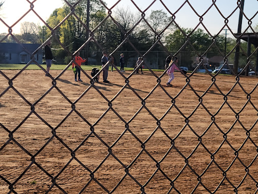 Maynard Glenn Ballfields