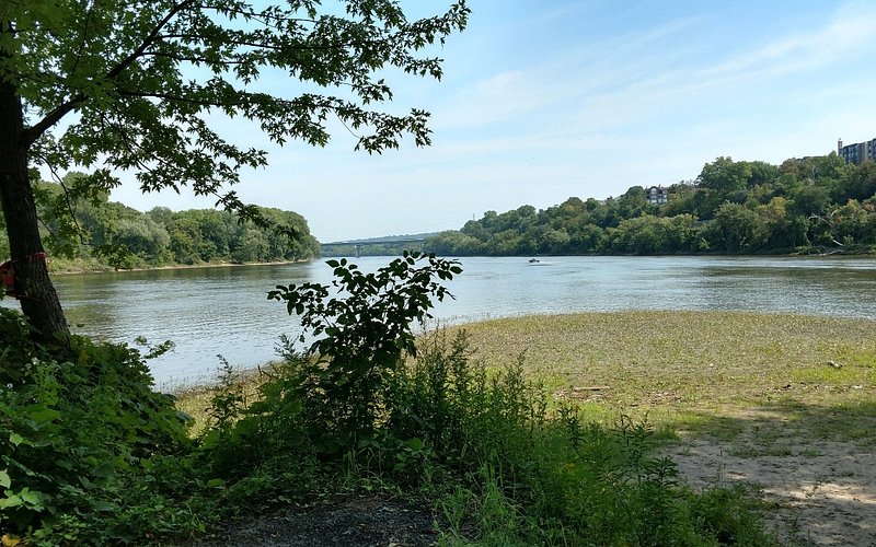 Fort Snelling State Park