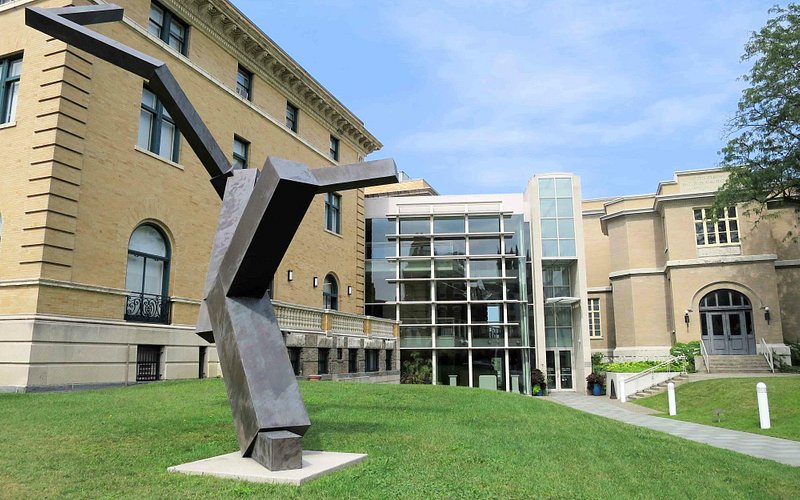 Albany Institute of History & Art
