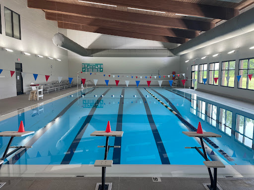 Bucyrus Area YMCA