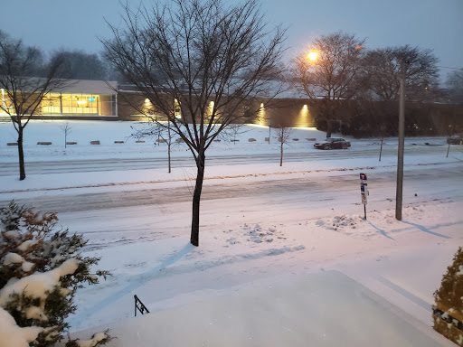 Minnesota Jcc - Capp Center St. Paul