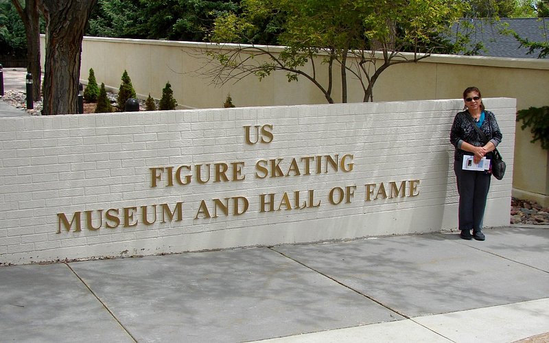 World Figure Skating Museum & Hall of Fame