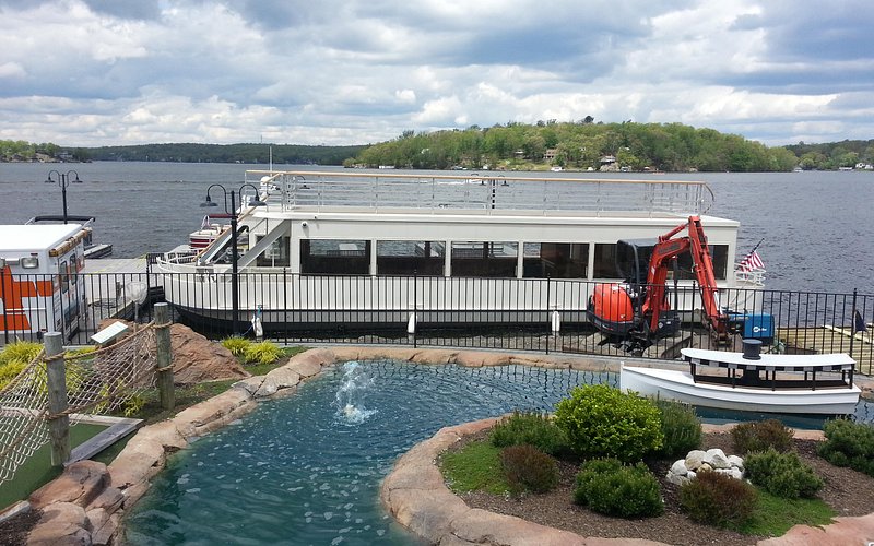 Lake Hopatcong Golf Club
