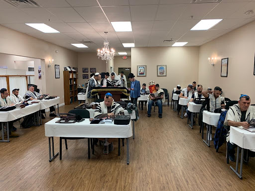 Chabad Of Southwest Las Vegas