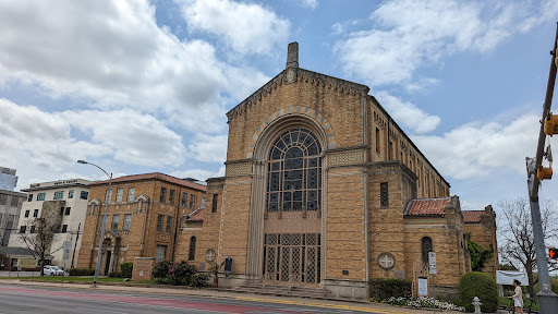 Central Christian Church