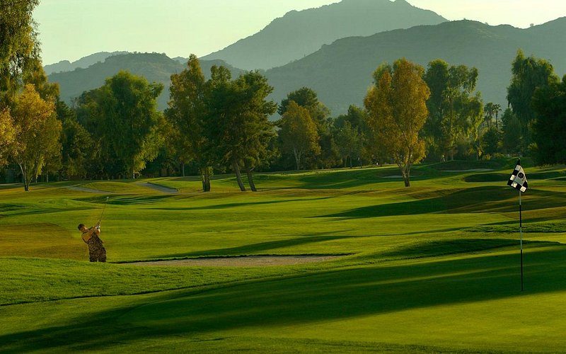 Camelback Golf Club