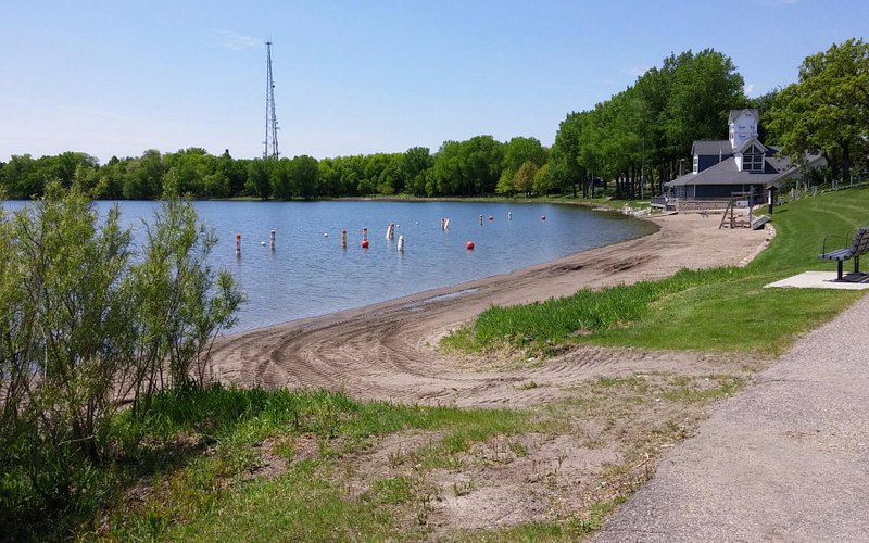 Parkers Lake Park
