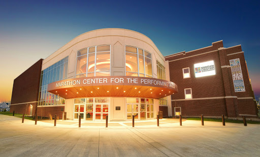 Marathon Center for the Performing Arts