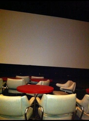 Clearwater Cinema Cafe