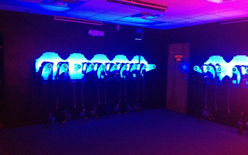 TGH Ice Plex