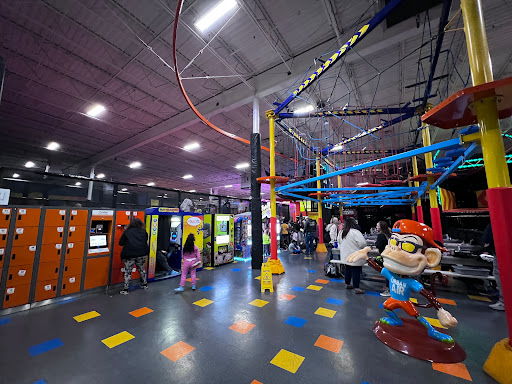 Urban Air Trampoline and Adventure Park