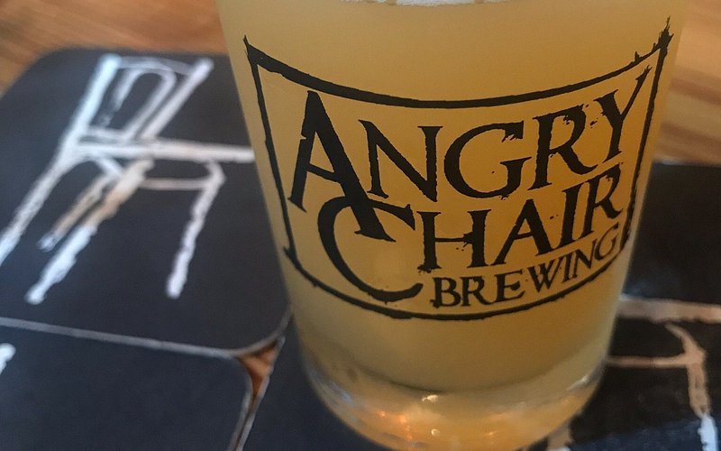Angry Chair Brewing