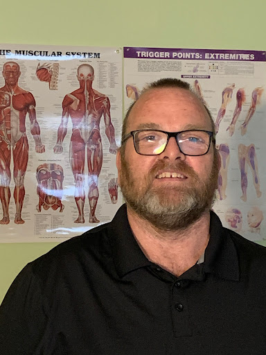 Therapeutic Body Care Of Winston Salem