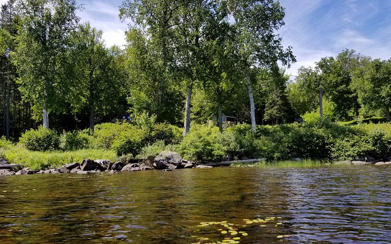 Lake Umbagog