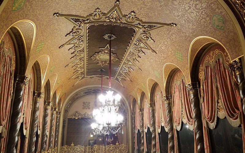 Ohio Theater
