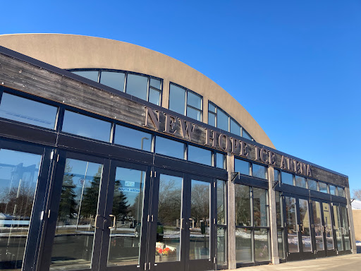 New Hope Ice Arena