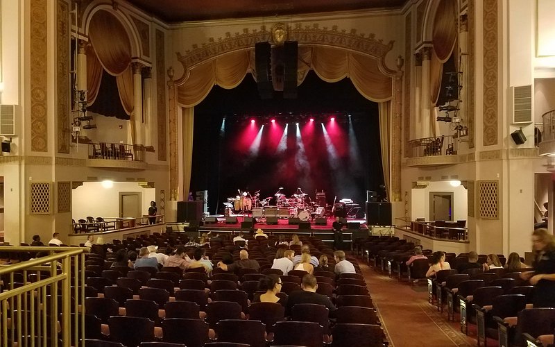 Lincoln Theatre