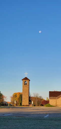 First Lutheran Church