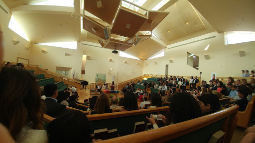Kehillat Israel
