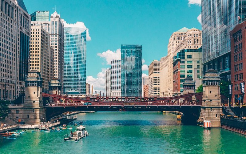 Chicago River